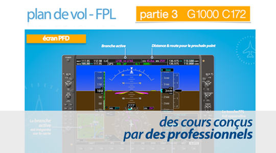 aéroppl : Des cours conçus par des professionnels