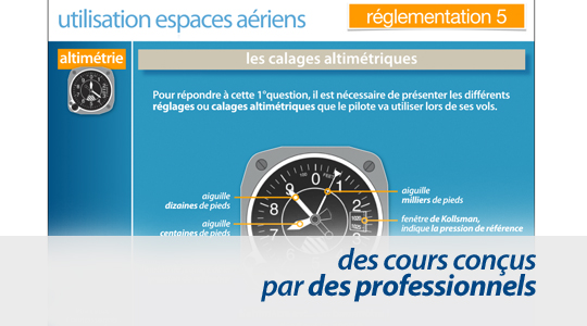 GlobalPPL : Des cours conçus par des professionnels