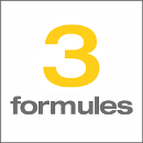 3 formules : Formations en présentiel, Cours en ligne (AéroPPL) et Application iPad (GlobalPPL)