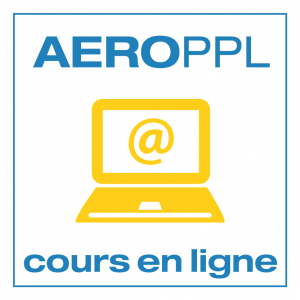 Aéro PPL, les cours en ligne