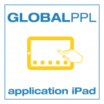 GlobalPPL, l'application pour iPad